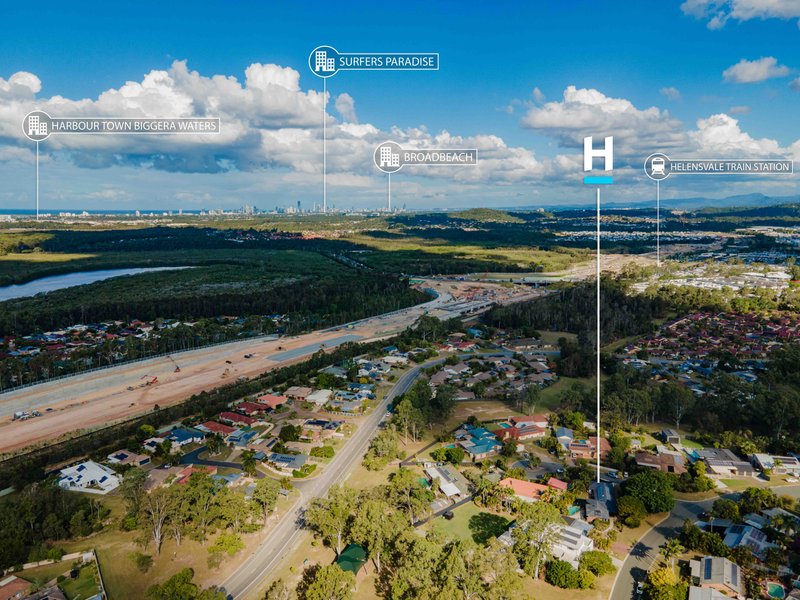 Photo - 21 Armidale Crescent, Helensvale QLD 4212 - Image 24