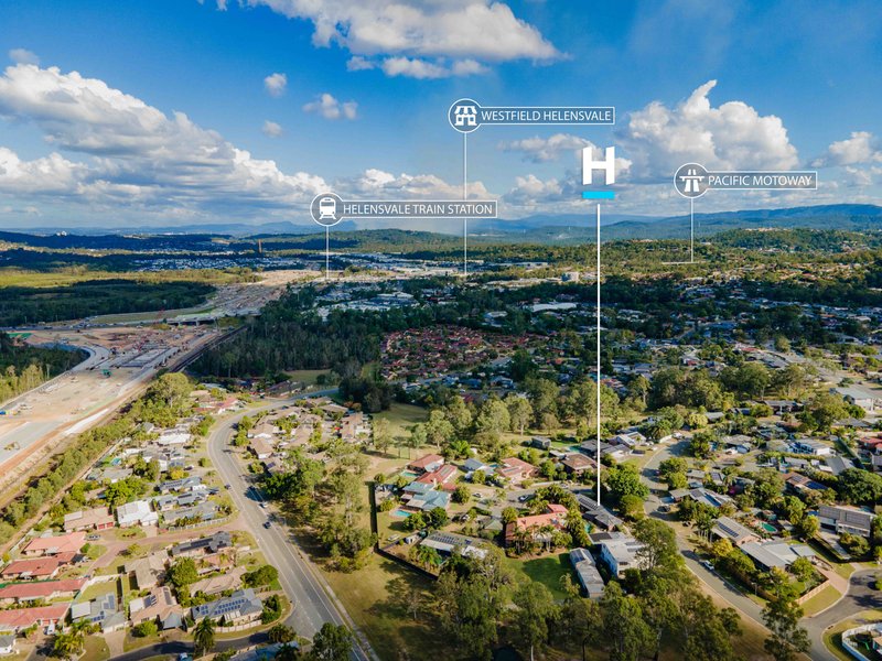 Photo - 21 Armidale Crescent, Helensvale QLD 4212 - Image 25