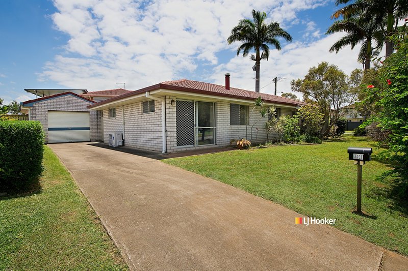 21 Arrakune Crescent, Kallangur QLD 4503