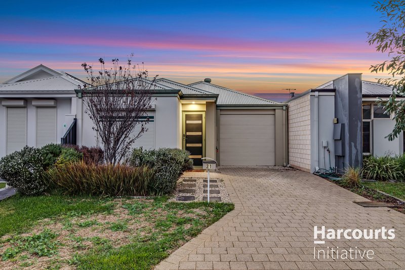 21 Arrino Road, Midvale WA 6056