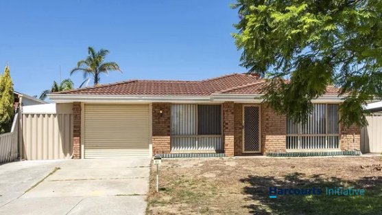 21 Arrowsmith Rise, Marangaroo WA 6064