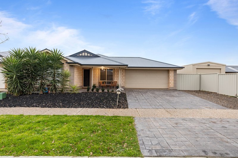 21 Ascot Avenue, Munno Para West SA 5115