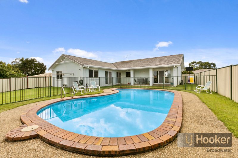 21 Ashburton Close, Arundel QLD 4214