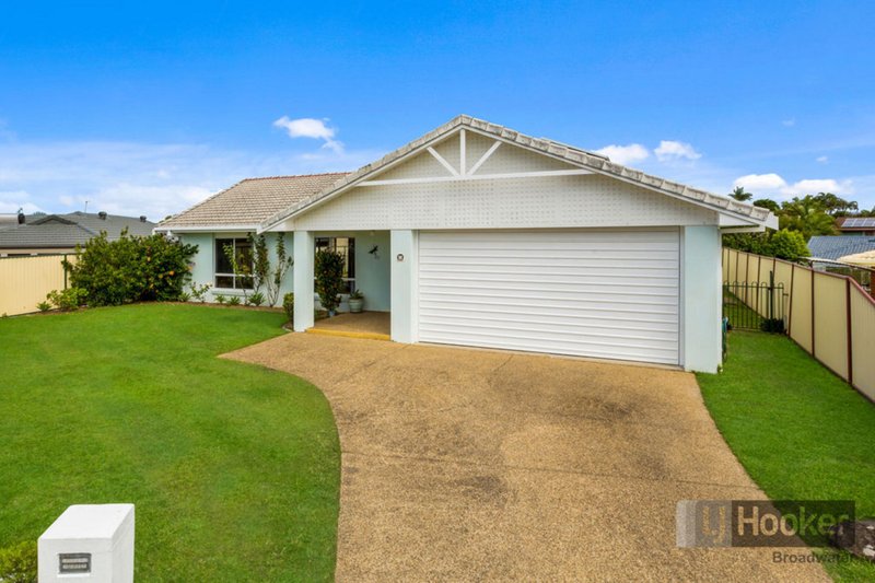 Photo - 21 Ashburton Close, Arundel QLD 4214 - Image 2