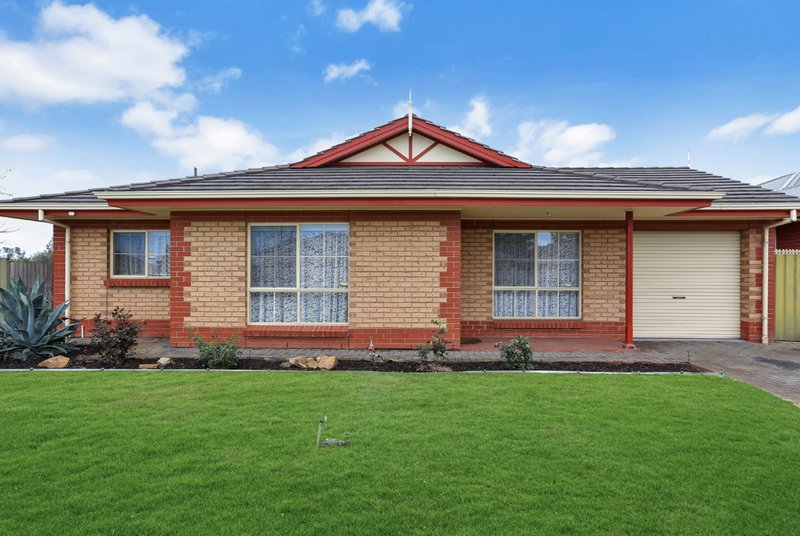 2/1 Ashington Court, Findon SA 5023