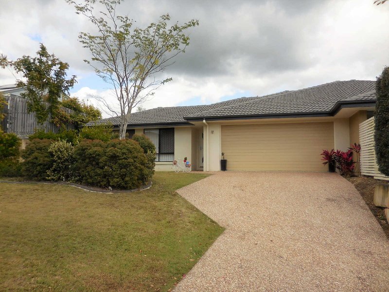Photo - 2/1 Aston Street, Upper Coomera QLD 4209 - Image 1