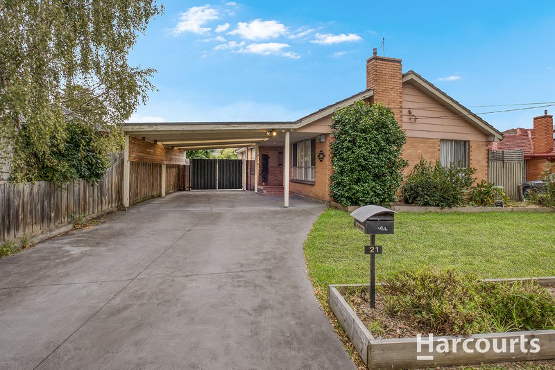 21 Aubrey Street, Vermont VIC 3133