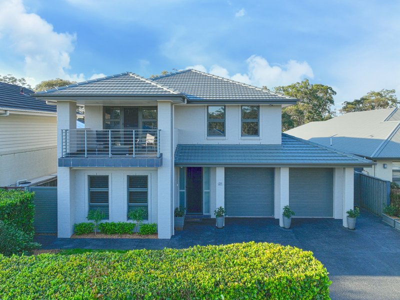 21 Augusta Place, Medowie NSW 2318