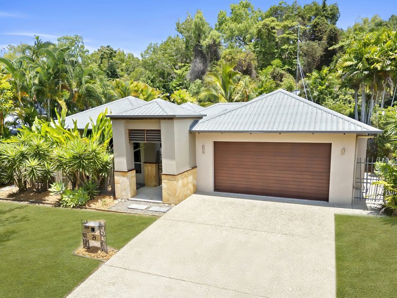 Photo - 21 Aurelia Road, Palm Cove QLD 4879 - Image 2