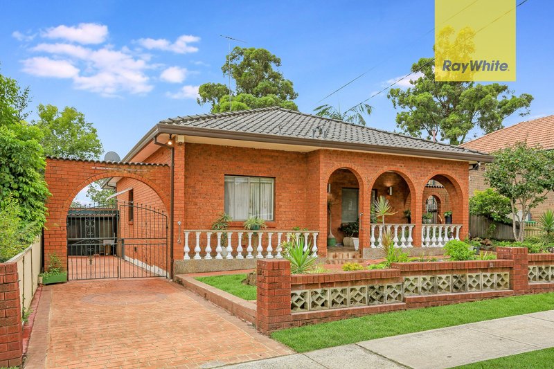 21 Austral Avenue, Westmead NSW 2145