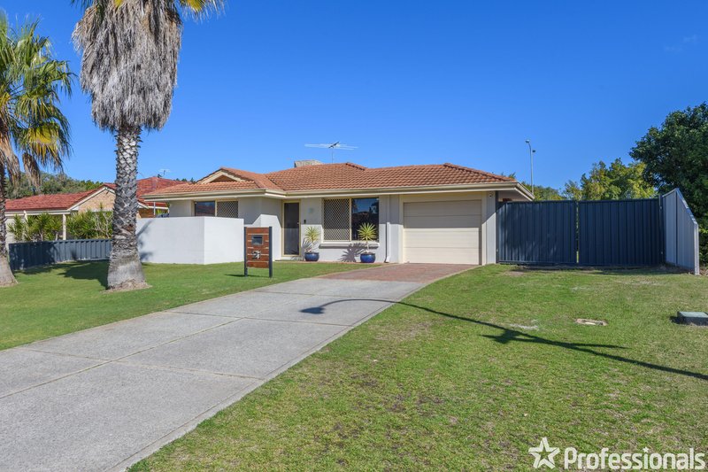 21 Azure Lane, Warnbro WA 6169