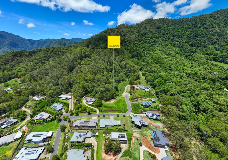 21 Bacalakis Close, Mount Sheridan QLD 4868