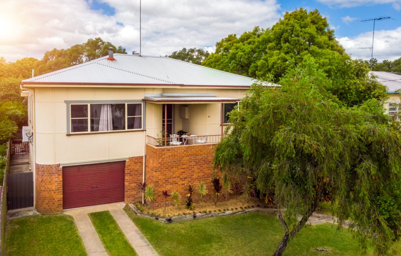 21 Bacon Street, Grafton NSW 2460