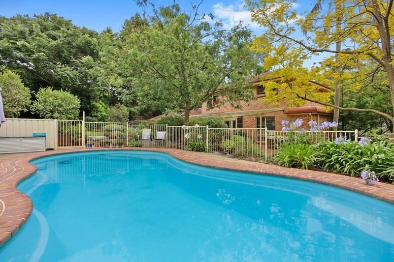 21 Badgery Street, Willow Vale NSW 2575