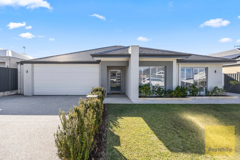 21 Bagatelle Road, Landsdale WA 6065