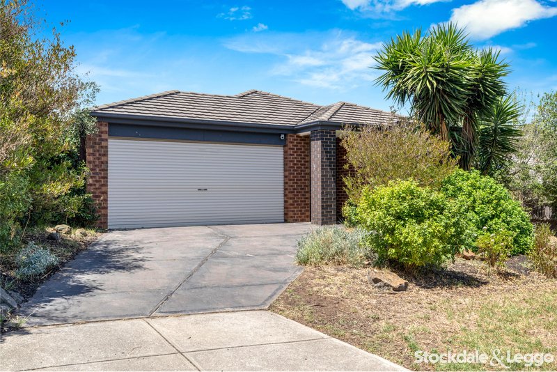 21 Baggygreen Street, Sunbury VIC 3429