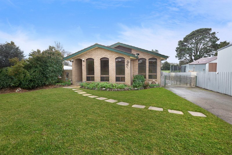 21 Balfour Street, Oberon NSW 2787