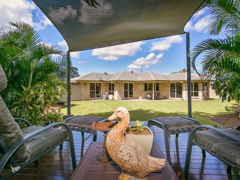 21 Ballarat Court, Tallai QLD 4213