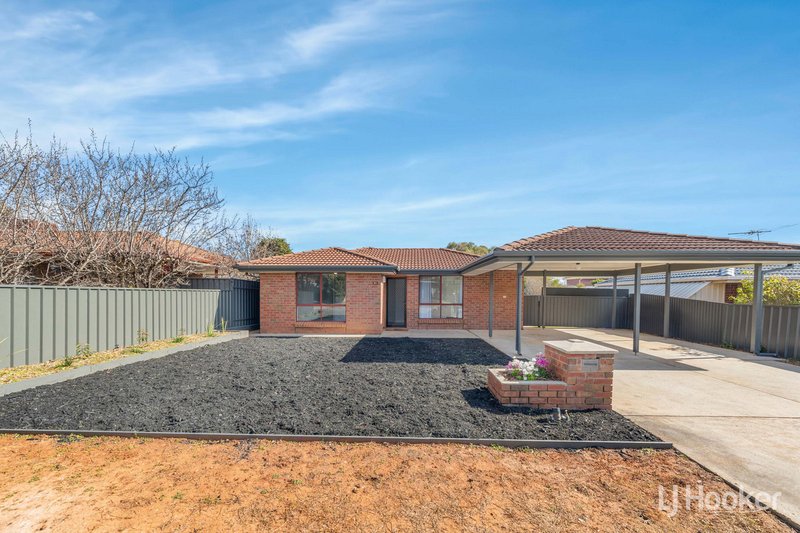 21 Balmoral Circuit, Blakeview SA 5114