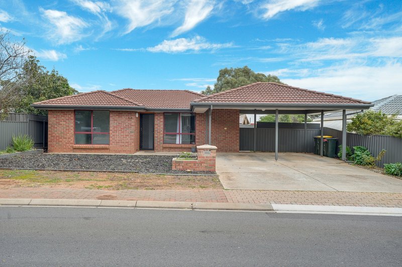 Photo - 21 Balmoral Circuit, Blakeview SA 5114 - Image 1