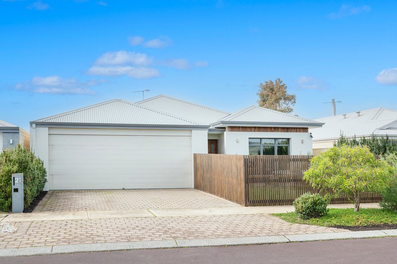 Photo - 21 Bandon Loop, Dunsborough WA 6281 - Image 3