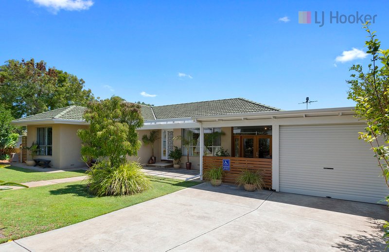 21 Bandon Terrace, Kingston Park SA 5049