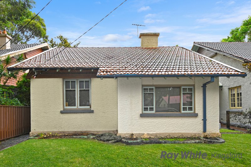 21 Banks Avenue, Daceyville NSW 2032