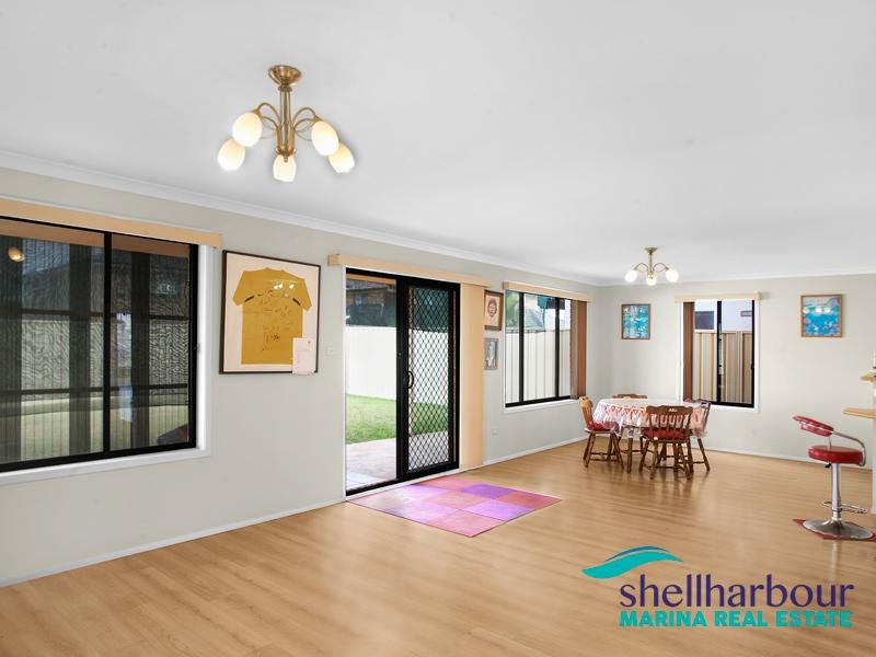 Photo - 21 Banks Drive, Shell Cove NSW 2529 - Image 4