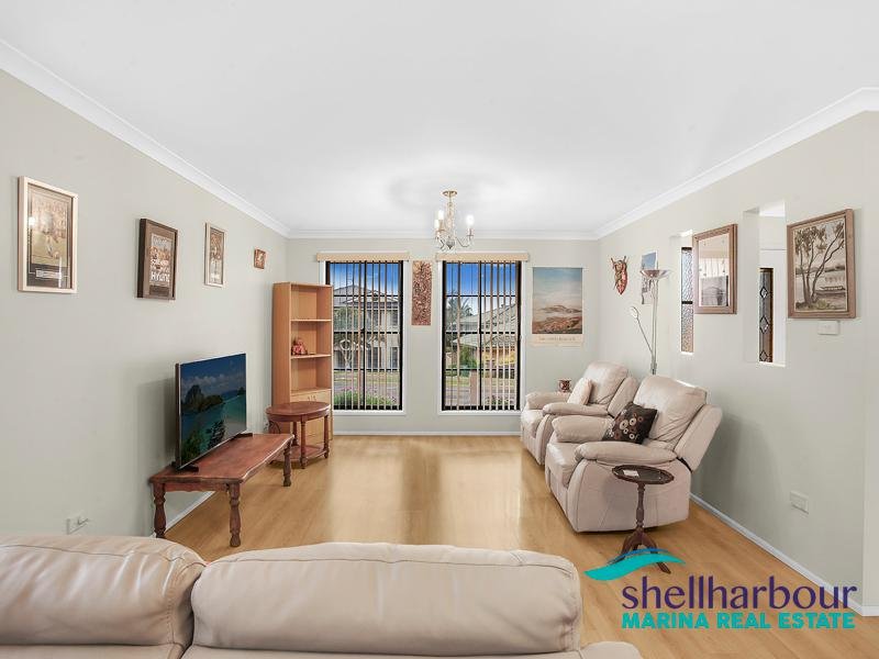 Photo - 21 Banks Drive, Shell Cove NSW 2529 - Image 5