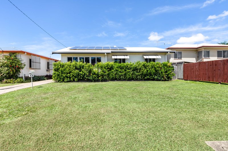 21 Bannister Street, South Mackay QLD 4740