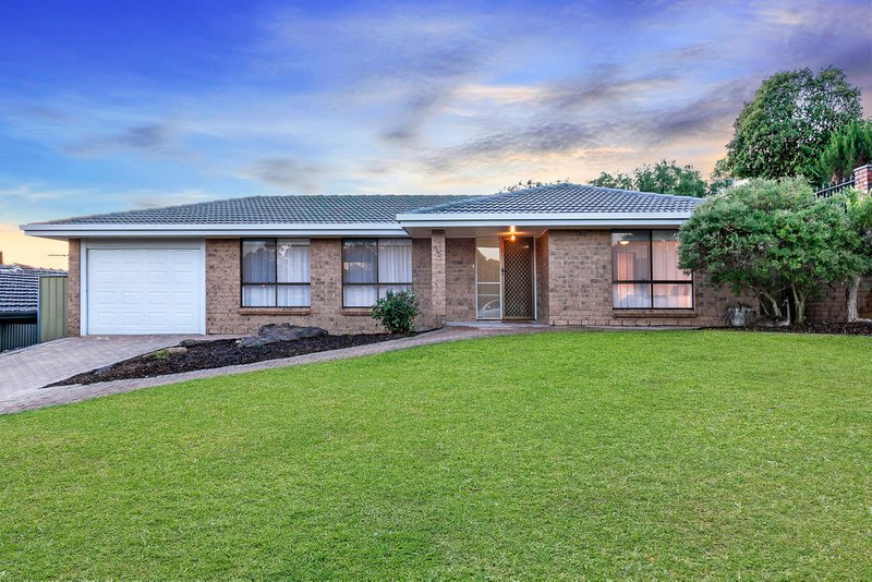 21 Baraga Grove, Modbury Heights SA 5092