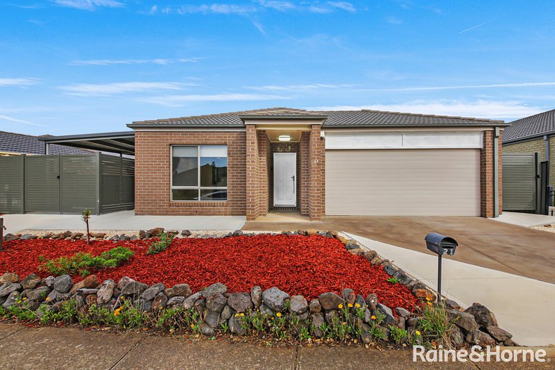 21 Baratta Road, Tarneit VIC 3029