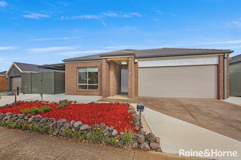 Photo - 21 Baratta Road, Tarneit VIC 3029 - Image 2