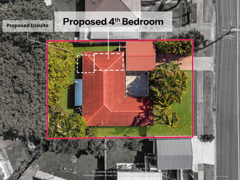 Photo - 21 Barbaralla Drive, Springwood QLD 4127 - Image 1