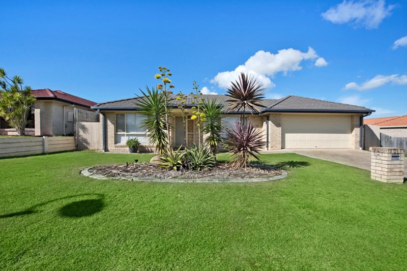 21 Barculdie Crescent, Deception Bay QLD 4508