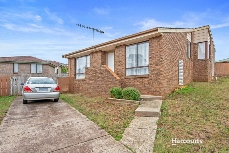 21 Barnard Crescent, Shorewell Park TAS 7320