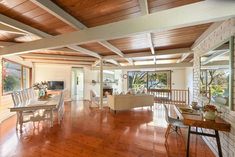 Photo - 21 Baroona Road, Church Point NSW 2105 - Image 1