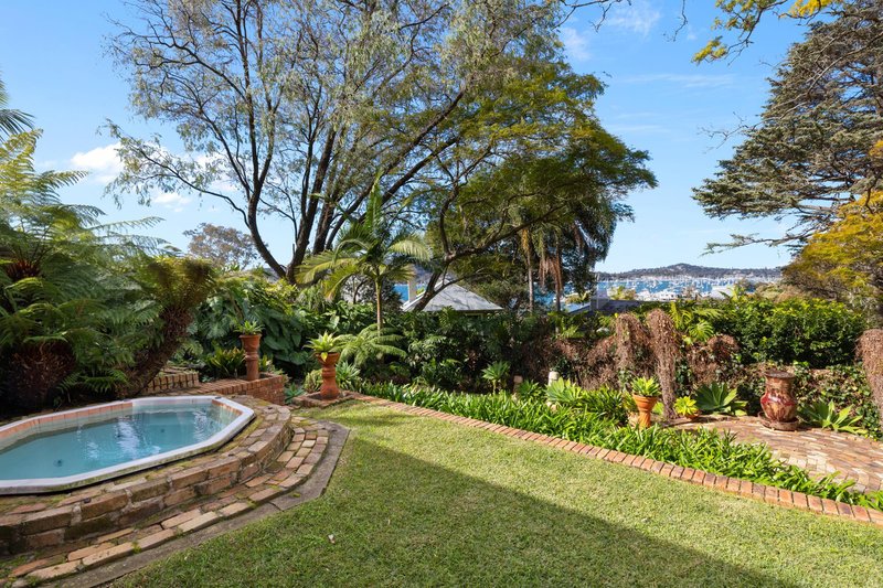 Photo - 21 Baroona Road, Church Point NSW 2105 - Image 2