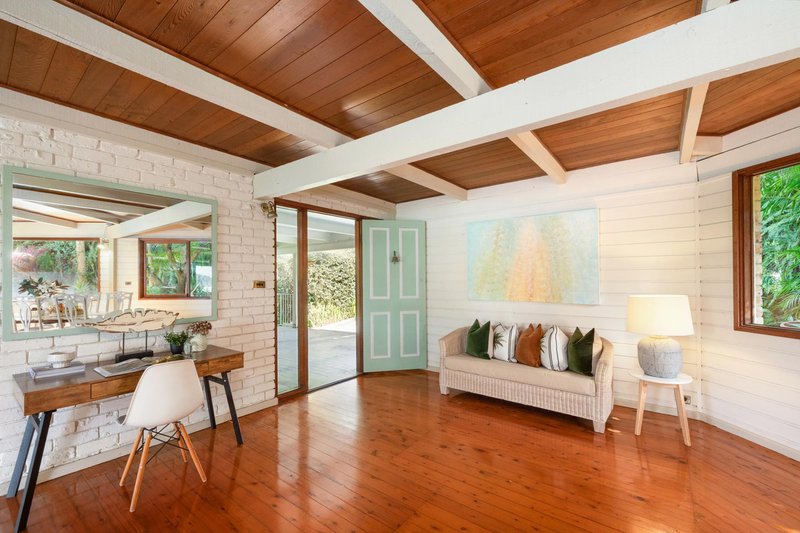 Photo - 21 Baroona Road, Church Point NSW 2105 - Image 3