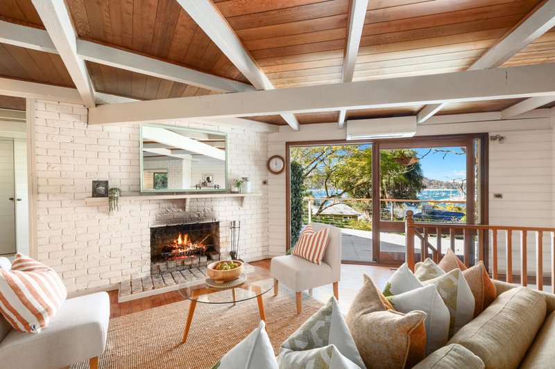 Photo - 21 Baroona Road, Church Point NSW 2105 - Image 6
