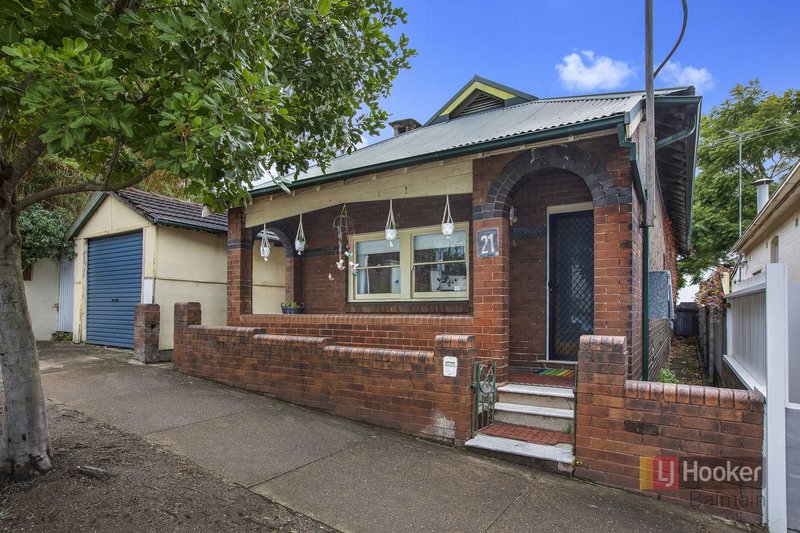 21 Barr Street, Balmain NSW 2041