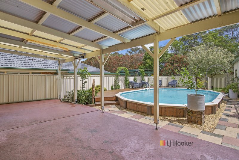 Photo - 21 Barragoola Road, Blue Haven NSW 2262 - Image 12