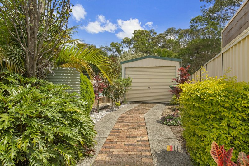 Photo - 21 Barragoola Road, Blue Haven NSW 2262 - Image 13