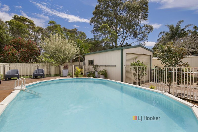 Photo - 21 Barragoola Road, Blue Haven NSW 2262 - Image 14