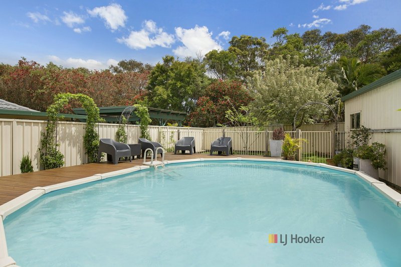 Photo - 21 Barragoola Road, Blue Haven NSW 2262 - Image 15