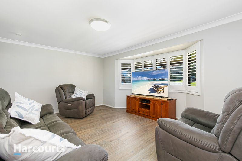 Photo - 21 Barrallier Way, St Clair NSW 2759 - Image 2