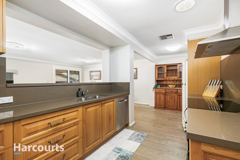 Photo - 21 Barrallier Way, St Clair NSW 2759 - Image 3