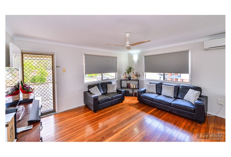 Photo - 21 Barrett Street, Norman Gardens QLD 4701 - Image 7