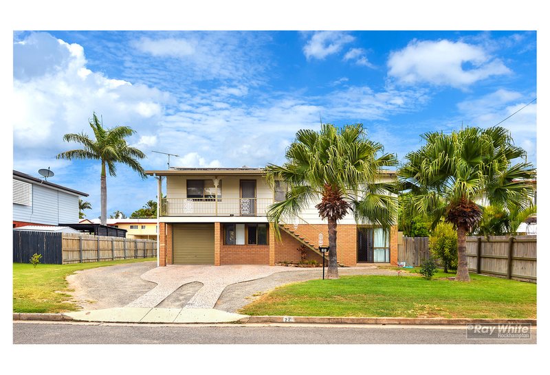 Photo - 21 Barrett Street, Norman Gardens QLD 4701 - Image 19