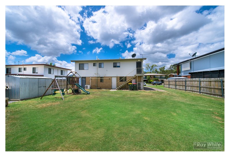 Photo - 21 Barrett Street, Norman Gardens QLD 4701 - Image 20